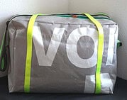 Upcycling Weekender