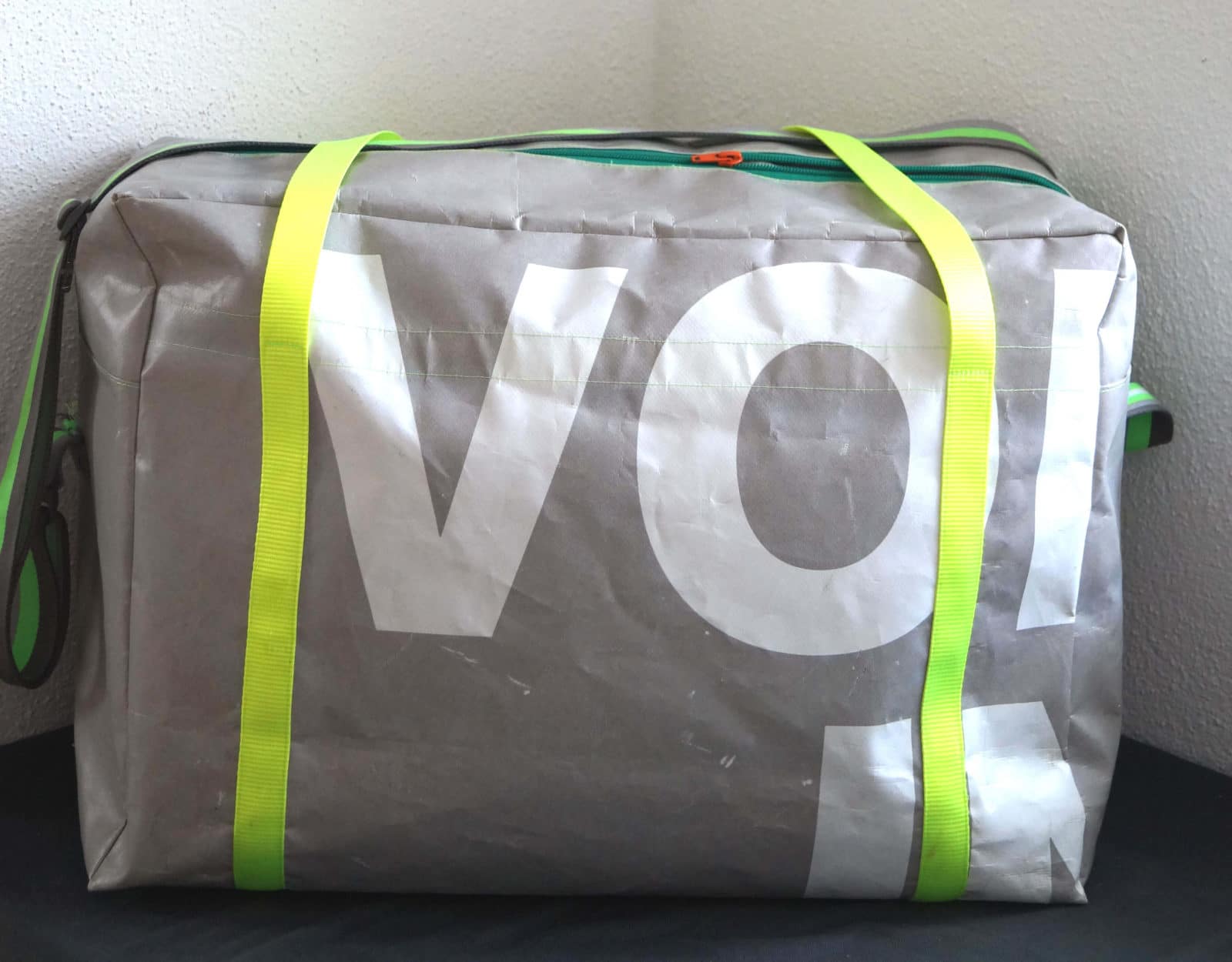 Upcycling Weekender