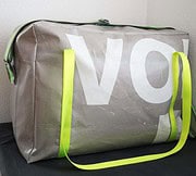 Upcycling Weekender