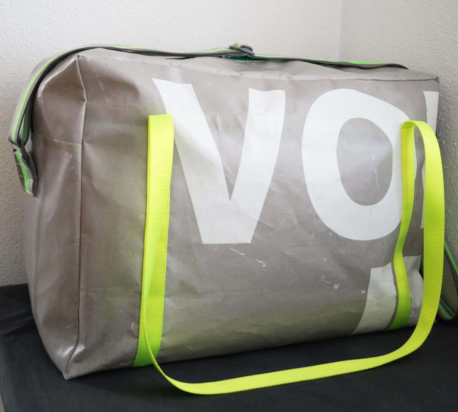 Upcycling Weekender