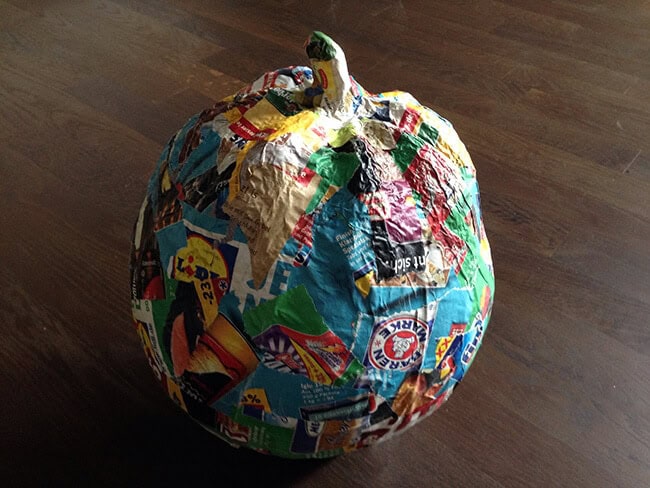 Halloween Kostüm