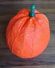 Halloween Kostüm