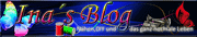 Ina`s Blog
