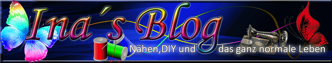 Ina`s Blog