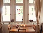 DIY Herbstmobile