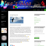 Ina`s Blog