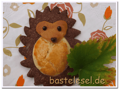 Süße Igel