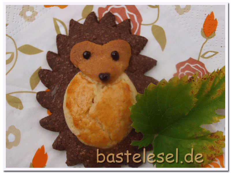 Süße Igel