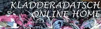 Bunte, handgefertigte Textilien und Stoffe, die für kreative Bastel- und Nähprojekte verwendet werden, präsentiert auf der HANDMADE Kultur Website.