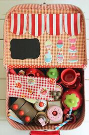 Cafe to go – Bastelidee für Kinder
