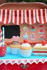 Cafe to go – Bastelidee für Kinder