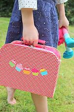 Cafe to go – Bastelidee für Kinder