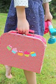 Cafe to go – Bastelidee für Kinder
