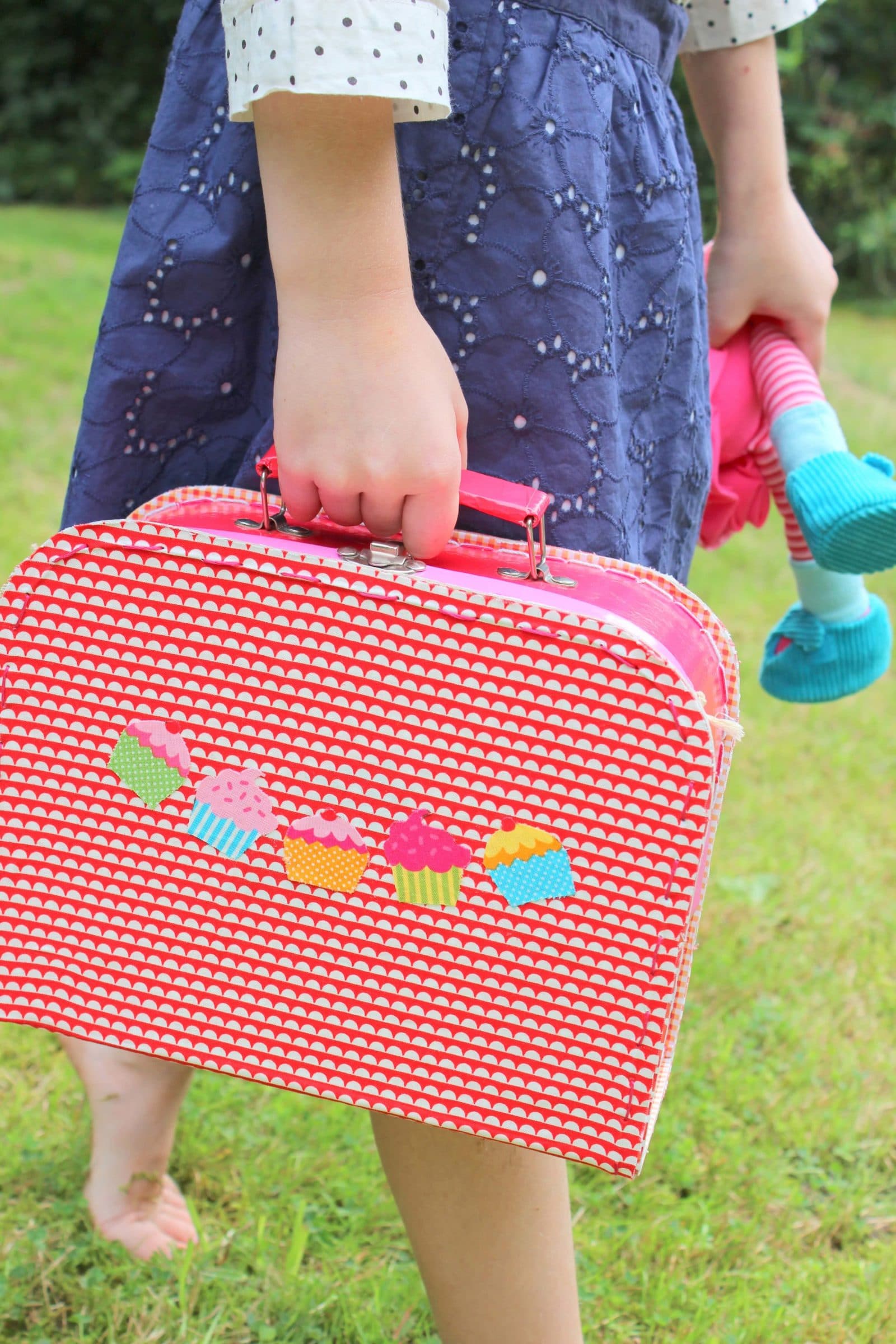 Cafe to go – Bastelidee für Kinder