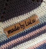 Label selbstgemacht