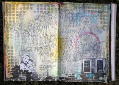 Mixed Media