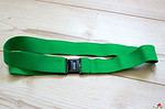 DIY Nummerngurt für Laufveranstaltungen