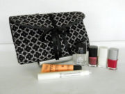Snappy Mani Pouch 2
