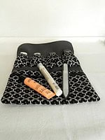 Snappy Mani Pouch 2