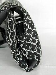 Snappy Mani Pouch 2