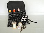 Snappy Mani Pouch 2
