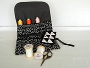 Snappy Mani Pouch 2