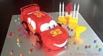 Motivtorten zum Kindergeburtstag