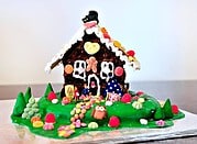 Motivtorten zum Kindergeburtstag