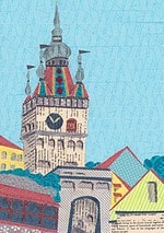 Washi Tape Bild