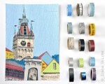 Washi Tape Bild