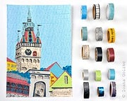 Washi Tape Bild