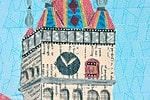 Washi Tape Bild