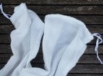Textilbeutel für den nachhaltigen Obst- und Gemüseeinkauf