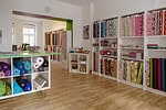 Stitchaholic – Stoffe in Berlin Charlottenburg