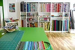 Stitchaholic – Stoffe in Berlin Charlottenburg