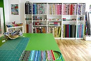 Stitchaholic – Stoffe in Berlin Charlottenburg