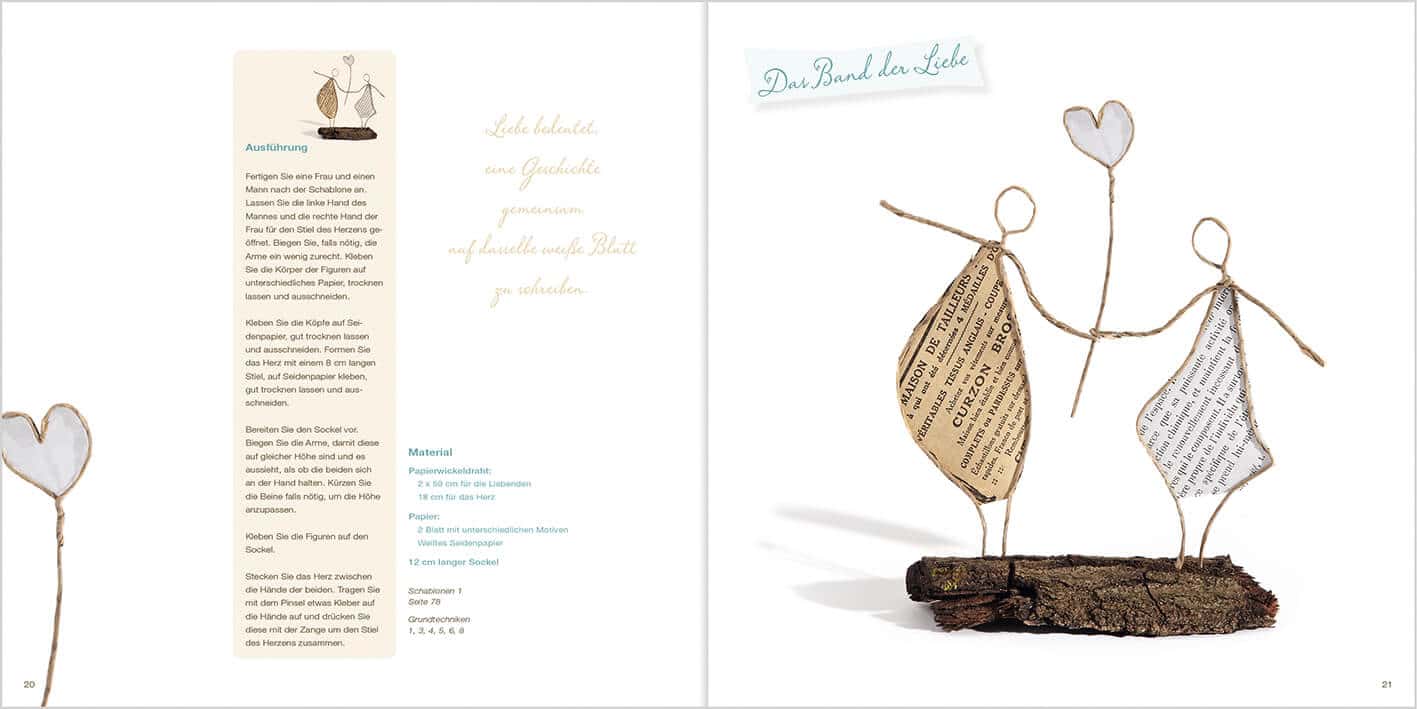 Kunstwerke im Kleinformat - HANDMADE Kultur