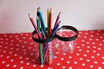 PET-Flaschen-Upcycling
