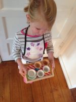 Backe, backe Kuchen