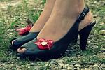 Ozogn ist – Hier gehst zum Last-Minute Dirndlschuh