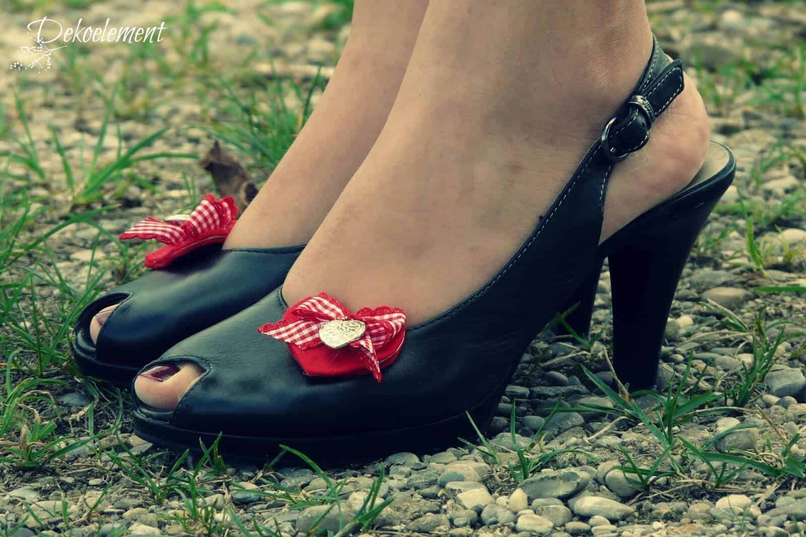 Ozogn ist – Hier gehst zum Last-Minute Dirndlschuh