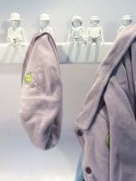 Garderobe für´s Kinderzimmer