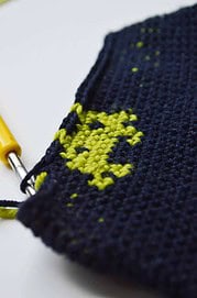 SpaceInvaders Hülle