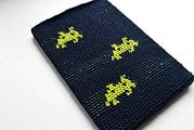 SpaceInvaders Hülle