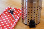 Upcycle deinen Mülleimer