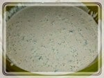 veganes Tzatziki