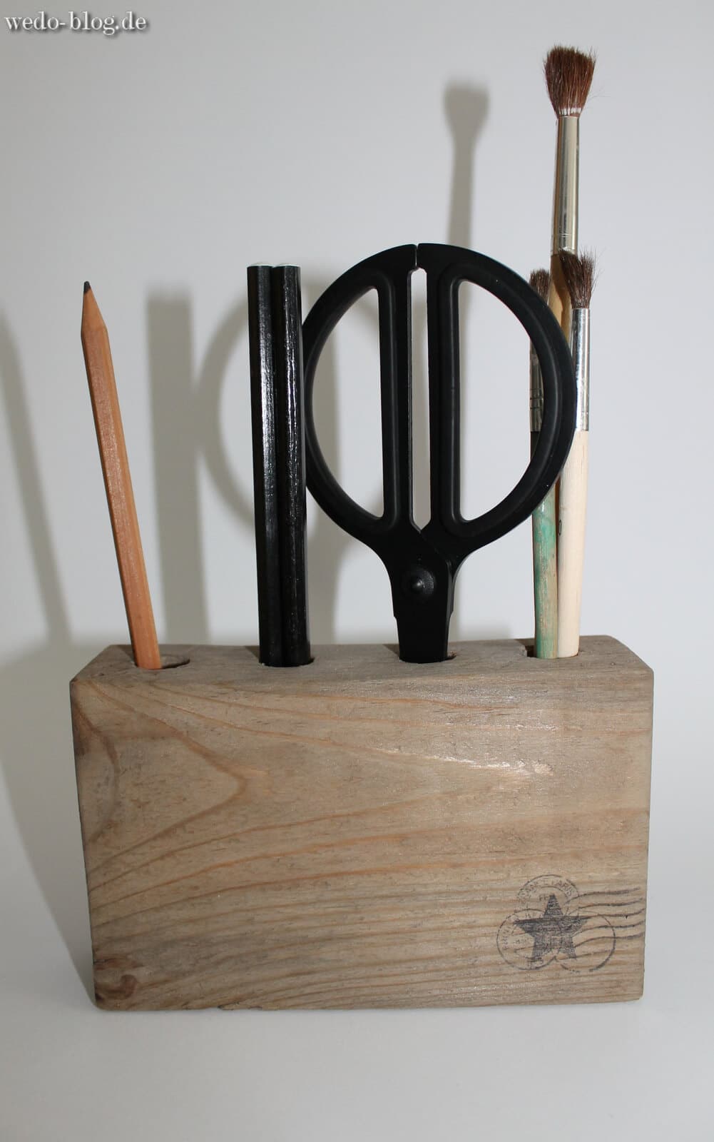DIY UTENSILO