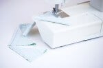 Wimpelkette – mit diesem Trick geht’s ohne Schablone oder Winkelmessen