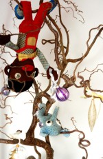 DIY-Adventskalender – eine Geschichte in Bildern