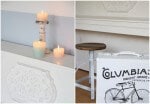 {DIY: } Instrumentenkoffer aufhübschen